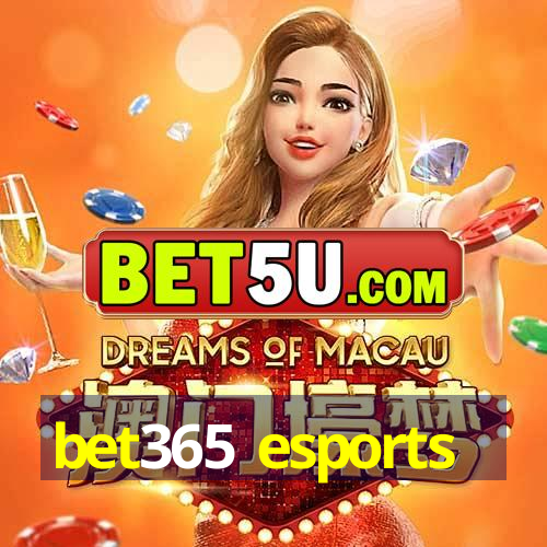 bet365 esports